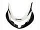 2000-2002 Suzuki GSXR1000 Motorcycle Fairings - White Glossy Black Red Australia