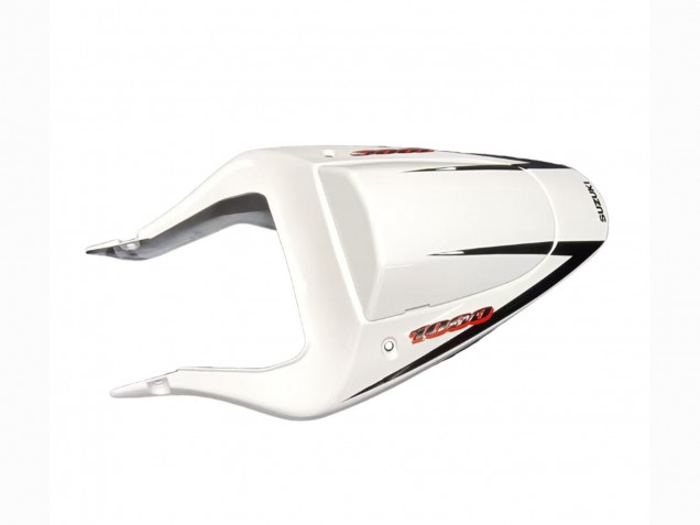 2000-2002 Suzuki GSXR1000 Motorcycle Fairings - White Glossy Black Red Australia