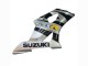 2003-2004 Suzuki GSXR 1000 Motorcycle Fairings - Glossy Black Silver Grey Yellow Australia