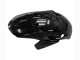 2003-2004 Suzuki GSXR 1000 Motorcycle Fairings - Glossy Black Silver Grey Yellow Australia