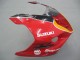 2003-2004 Suzuki GSXR 1000 Motorcycle Fairings - Red Yellow Blue Green Black JOMO Australia