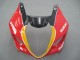 2003-2004 Suzuki GSXR 1000 Motorcycle Fairings - Red Yellow Blue Green Black JOMO Australia