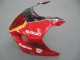 2003-2004 Suzuki GSXR 1000 Motorcycle Fairings - Red Yellow Blue Green Black JOMO Australia