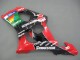 2003-2004 Suzuki GSXR 1000 Motorcycle Fairings - Red Yellow Blue Green Black JOMO Australia