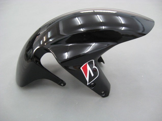 2003-2004 Suzuki GSXR 1000 Motorcycle Fairings - Red Yellow Blue Green Black JOMO Australia