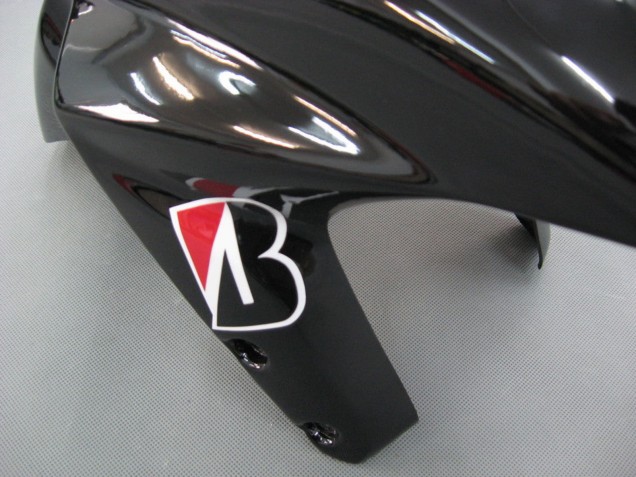 2003-2004 Suzuki GSXR 1000 Motorcycle Fairings - Red Yellow Blue Green Black JOMO Australia