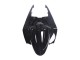 2005-2006 Suzuki GSXR 1000 Motorcycle Fairings - Glossy Black Red White Shark Australia