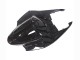 2005-2006 Suzuki GSXR 1000 Motorcycle Fairings - Glossy Black Red White Shark Australia