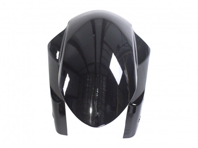 2005-2006 Suzuki GSXR 1000 Motorcycle Fairings - Glossy Black Red White Shark Australia