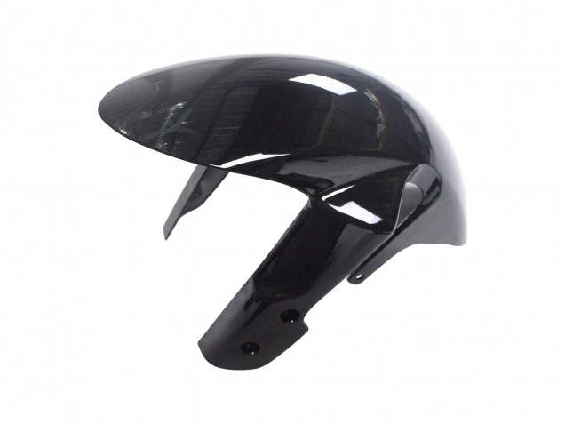 2005-2006 Suzuki GSXR 1000 Motorcycle Fairings - Glossy Black Red White Shark Australia