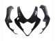 2005-2006 Suzuki GSXR 1000 Motorcycle Fairings - Glossy Black Red White Shark Australia