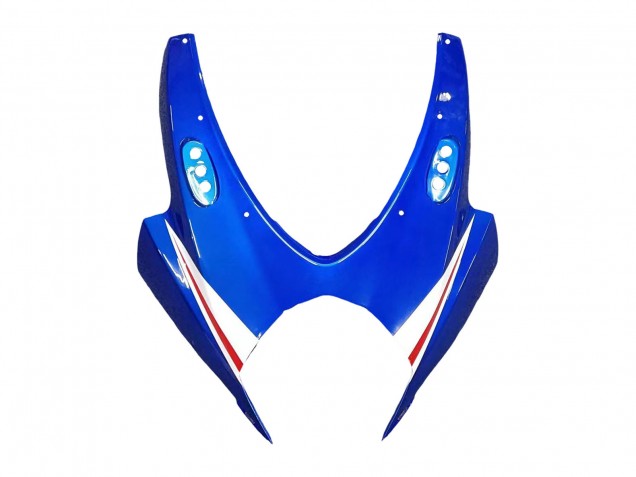 2007-2008 Suzuki GSXR 1000 Motorcycle Fairings - White Blue Black Red Australia