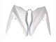 2007-2008 Suzuki GSXR 1000 Motorcycle Fairings - White Blue Black Red Australia