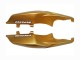 2007-2008 Suzuki GSXR 1000 Motorcycle Fairings - Gold Black Silver Decal Australia