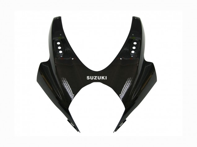 2007-2008 Suzuki GSXR 1000 Motorcycle Fairings - Gold Black Silver Decal Australia