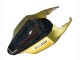 2007-2008 Suzuki GSXR 1000 Motorcycle Fairings - Gold Black Silver Decal Australia