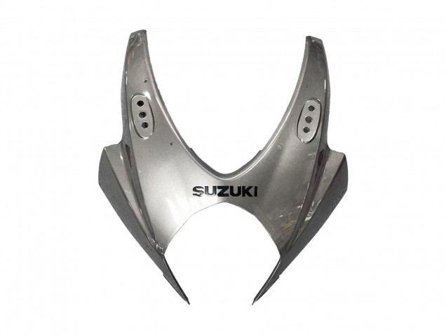 2007-2008 Suzuki GSXR 1000 Motorcycle Fairings - Grey Australia