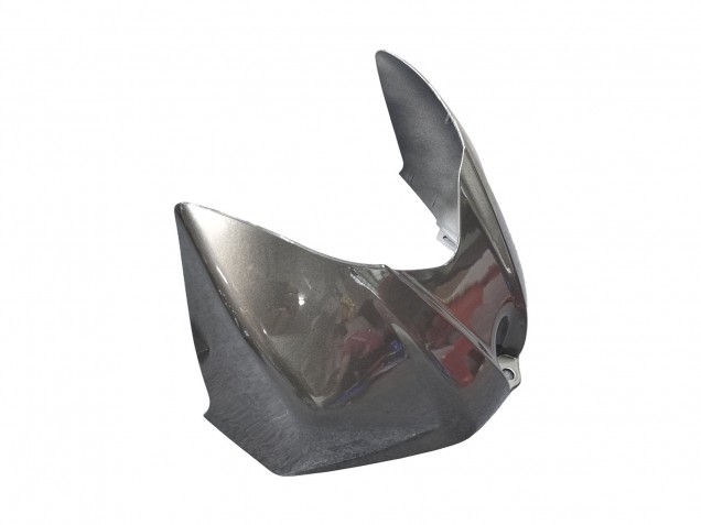 2007-2008 Suzuki GSXR 1000 Motorcycle Fairings - Grey Australia