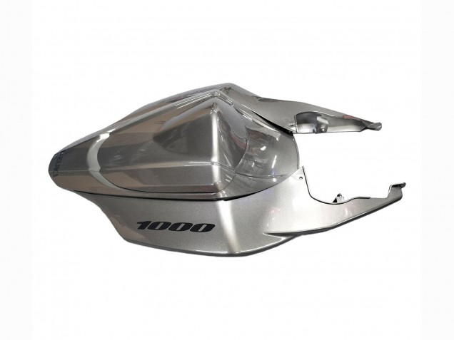 2007-2008 Suzuki GSXR 1000 Motorcycle Fairings - Grey Australia