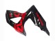 2009-2016 Suzuki GSXR 1000 Motorcycle Fairing Kits - Glossy Black Red Australia