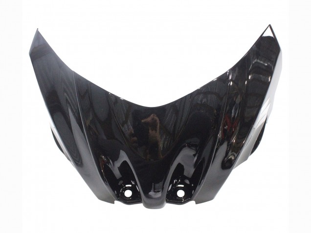 2009-2016 Suzuki GSXR 1000 Motorcycle Fairing Kits - Glossy Black Red Australia