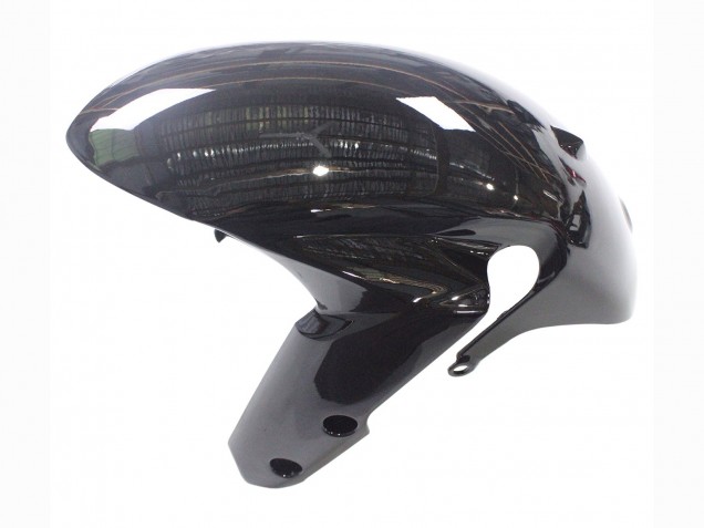 2009-2016 Suzuki GSXR 1000 Motorcycle Fairing Kits - Glossy Black Red Australia
