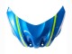 2009-2016 Suzuki GSXR 1000 Motorcycle Fairings - Light Blue Green Motul 29 Ecstar Australia