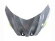 2009-2016 Suzuki GSXR 1000 Motorcycle Fairings - Grey Neon Yellow Black Motul Australia