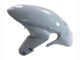 2009-2016 Suzuki GSXR 1000 Motorcycle Fairings - Grey Neon Yellow Black Motul Australia
