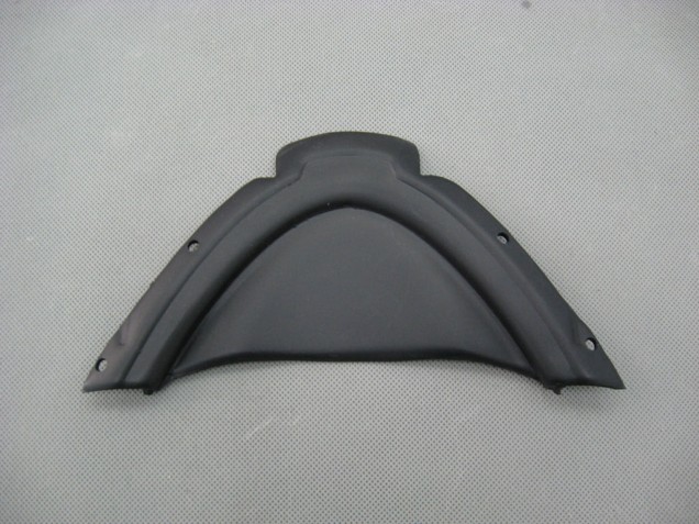 1996-2007 Suzuki GSXR 1300 Hayabusa Motorcycle Fairings - Orange Red Australia