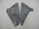 1996-2007 Suzuki GSXR 1300 Hayabusa Motorcycle Fairings - Pink White Black Australia
