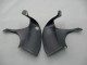 1996-2007 Suzuki GSXR 1300 Hayabusa Motorcycle Fairings - Pink White Black Australia