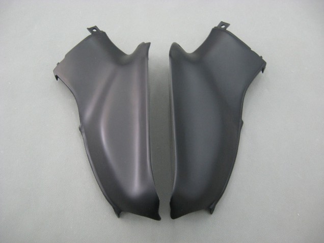 1996-2007 Suzuki GSXR 1300 Hayabusa Motorcycle Fairings - Grey Black Hayabusa Australia