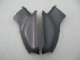 1996-2007 Suzuki GSXR 1300 Hayabusa Motorcycle Fairings - Grey Black Hayabusa Australia