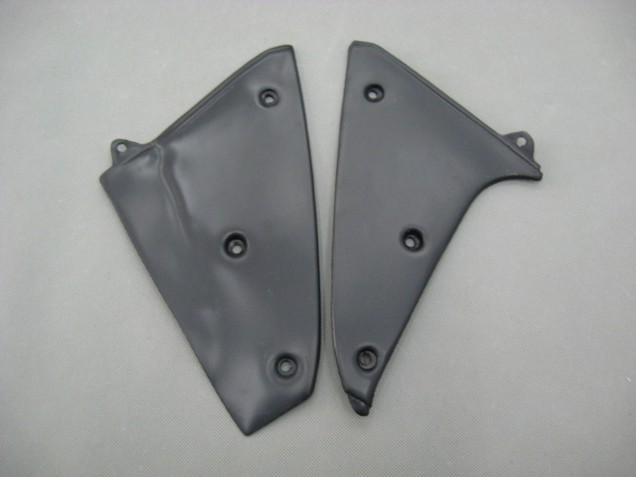 1996-2007 Suzuki GSXR 1300 Hayabusa Motorcycle Fairings - Grey Black Hayabusa Australia
