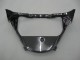 1996-2007 Suzuki GSXR 1300 Hayabusa Motorcycle Fairings - Grey Black Hayabusa Australia