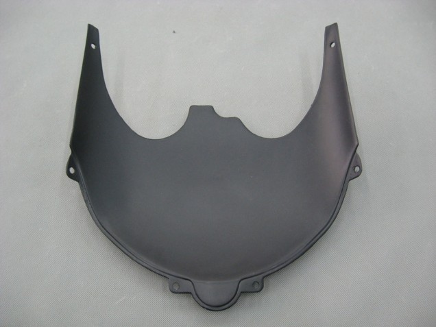 1996-2007 Suzuki GSXR 1300 Hayabusa Motorcycle Fairings - Grey Black Hayabusa Australia