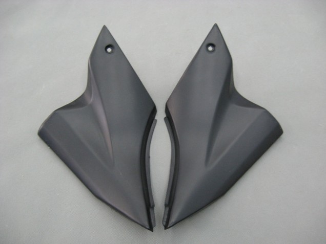 1996-2007 Suzuki GSXR 1300 Hayabusa Motorcycle Fairings - White Green Australia