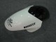1996-2007 Suzuki GSXR 1300 Hayabusa Motorcycle Fairings - White Black Corona Australia
