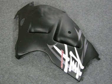 Affordable 1996-2007 Suzuki GSXR 1300 Hayabusa Motorcycle Fairings - Matte Black Hayabusa Australia