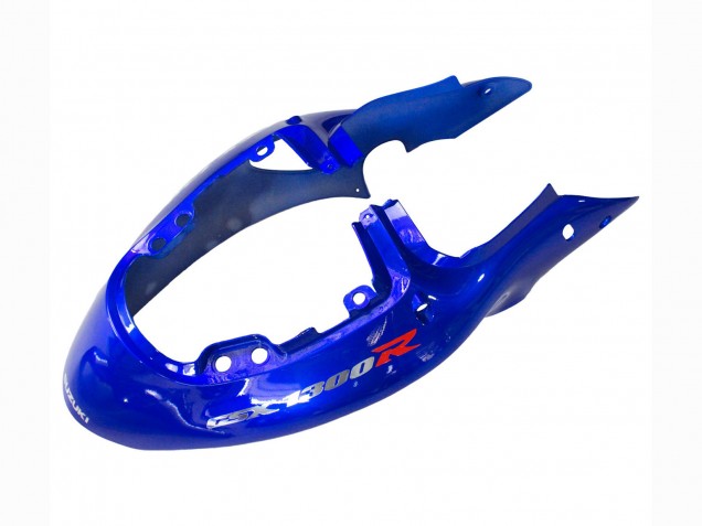 1996-2007 Suzuki GSXR 1300 Hayabusa Motorcycle Fairings - Blue Hayabusa Australia
