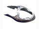 1996-2007 Suzuki GSXR 1300 Hayabusa Motorcycle Fairings - Blue Silver Hayabusa Australia