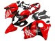1996-2007 Suzuki GSXR 1300 Hayabusa Motorcycle Fairings - Red Black Hayabusa Australia