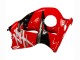 1996-2007 Suzuki GSXR 1300 Hayabusa Motorcycle Fairings - Red Black Hayabusa Australia