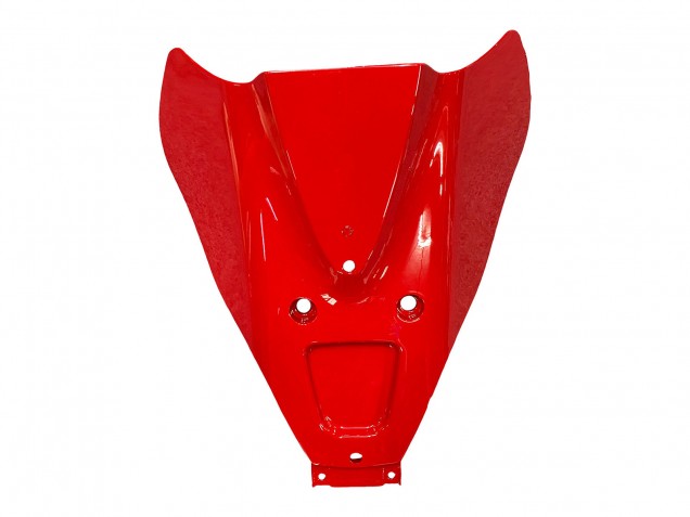 1996-2007 Suzuki GSXR 1300 Hayabusa Motorcycle Fairings - Red Black Hayabusa Australia
