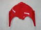 1996-2007 Suzuki GSXR 1300 Hayabusa Motorcycle Fairings - Red Black Australia