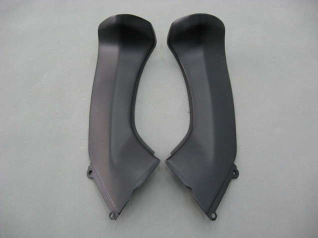 1996-2007 Suzuki GSXR 1300 Hayabusa Motorcycle Fairings - Silver Red Hayabusa Australia