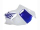 1996-2007 Suzuki GSXR 1300 Hayabusa Motorcycle Fairings - White Blue Hayabusa Australia