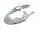 1996-2007 Suzuki GSXR 1300 Hayabusa Motorcycle Fairings - White Blue Hayabusa Australia