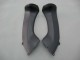 1996-2007 Suzuki GSXR 1300 Hayabusa Motorcycle Fairings - White Red Motul Australia